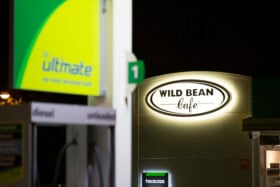Shell gaat investeren in LNG-project in Abu Dhabi