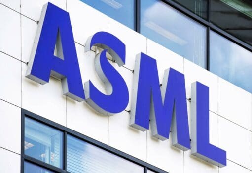 Hoog bezoek ASML met Rutte, Von der Leyen en andere EU-kopstukken