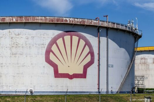 VNO-NCW: vertrek Shell enorme aderlating voor Nederland