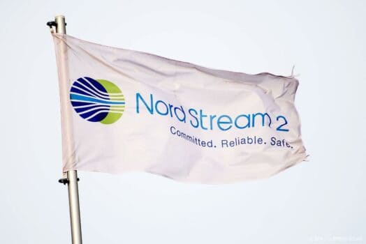 Rusland wacht geduldig na vertraging Nord Stream 2-pijpleiding