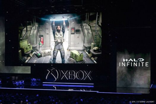 Microsoft viert verjaardag Xbox met multiplayer van Halo Infinite