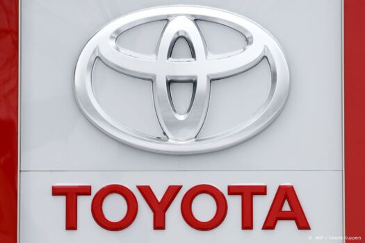 Toyota verhoogt winstprognose ondanks verlaging productie