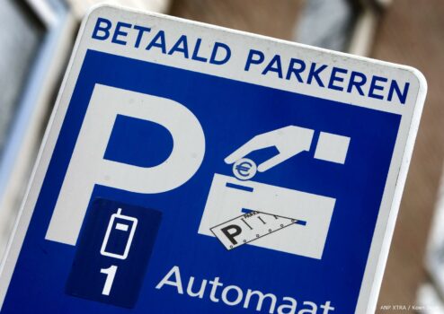 Nieuwe coronamaatregelen leiden tot minder betaald parkeren