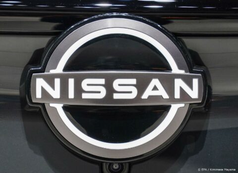 Autoconcern Nissan positiever ondanks verstoring productie