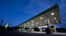 Flinke afschrijving dreigt voor BP