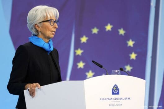 Lagarde: ECB moet niet verkrappen ondanks ‘pijnlijke’ inflatie