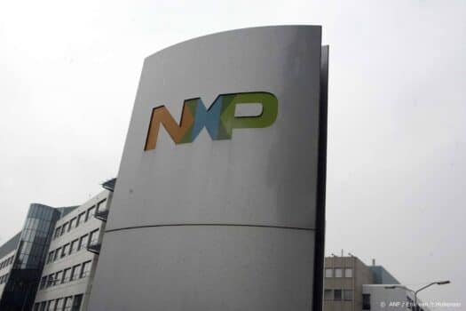 Eindhovense chipmaker NXP optimistisch over verdere groei