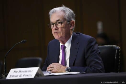 Fed gaat naar verwachting begin afbouw coronasteun bekendmaken