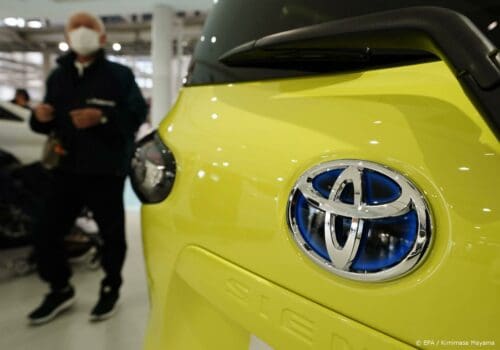 Japanse autofabrikanten gaan racen met CO2-neutrale brandstoffen