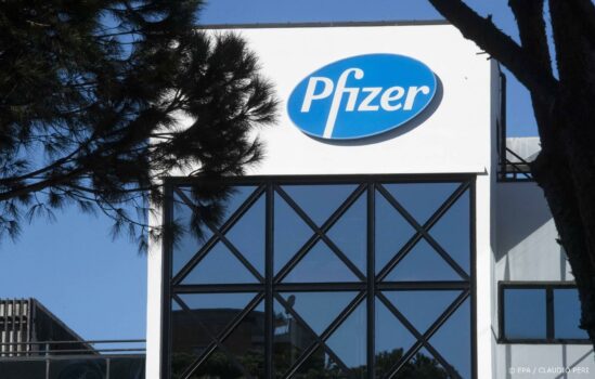 Farmaceut Pfizer wil in VS versneld goedkeuring voor Covid-pil