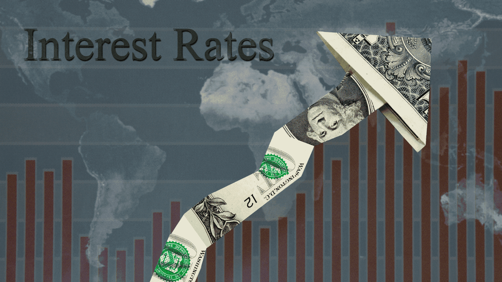 Macro-economie – Ziende blind … of bewust?