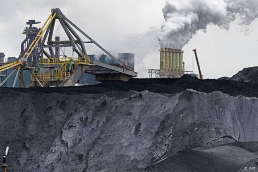 Steenkoolbedrijven verwachten nog decennia vraag naar kolen