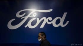 Ford gaat samenwerking aan met chipbedrijf GlobalFoundries