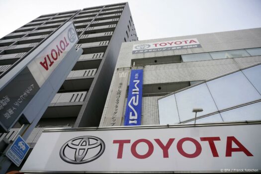 Toyota: hybride auto’s cruciaal voor verminderen uitstoot