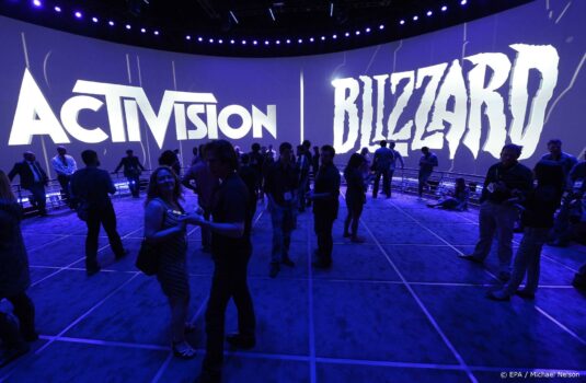 Groep medewerkers Activision Blizzard eist ontslag van topman