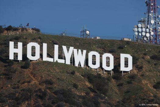 Hollywoodpersoneel nipt voor deal, staking definitief van de baan