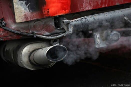 VS geven 200 miljoen aan subsidies voor verlagen uitstoot auto’s