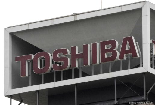Toshiba overweegt zich op te splitsen in drie bedrijven