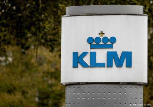 KLM was in tweede kwartaal opnieuw grootontvanger coronasteun