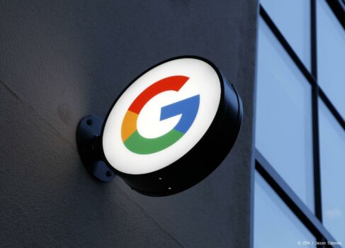 Google ontkomt aan Britse rechtszaak over gegevens gebruikers
