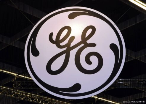 GE straalt op Wall Street na aankondiging splitsing