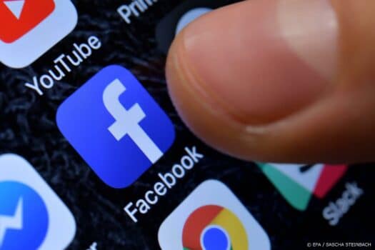 FT: wijziging Apple kostte socialemediabedrijven 10 miljard omzet
