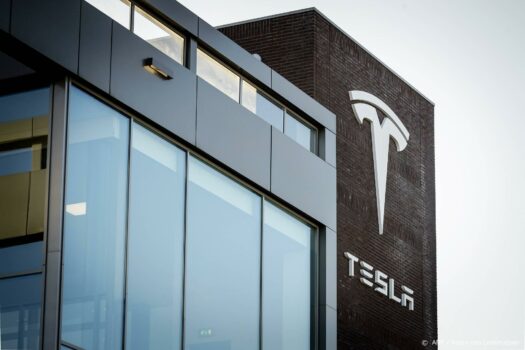 Tesla in beroep tegen enorme schadevergoeding voor racisme