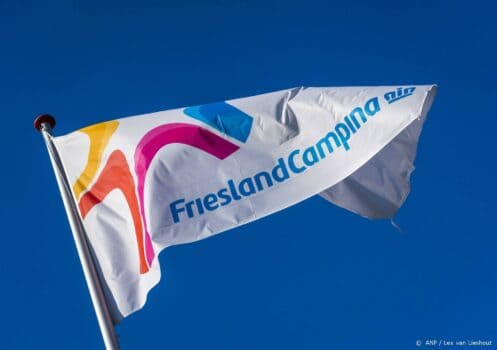 Ledenraad FrieslandCampina akkoord met nieuwe voorzitter