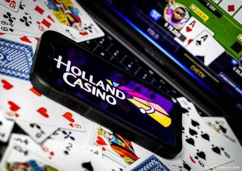 Holland Casino stelt openingsfeest in Venlo uit om coronacijfers