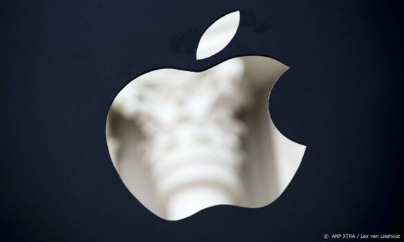 Koreaanse wetgever zegt dat Apple zich niet aan nieuwe wet houdt