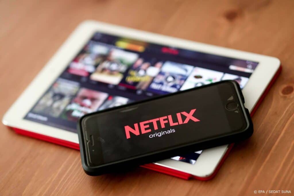 Netflix élargit son offre avec les cinq premiers jeux mobiles
