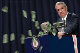 Powell wordt hardliner, beurzen in duikvlucht. Wat nu?