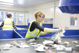 Beursblik: verkoop UK Municipal goede zet Renewi