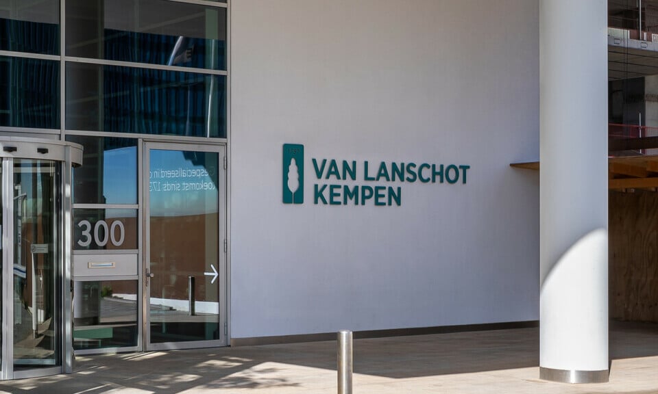Video: aandelenbelegger moet geduld hebben