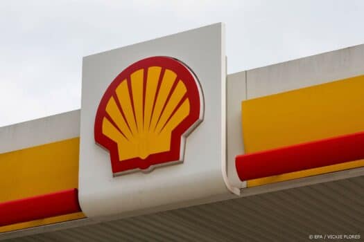 Shell wil biobrandstoffabriek bouwen in Singapore