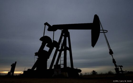 Denktank: grotere investeringen nodig in olie- en gasproductie