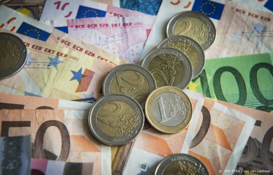 Inflatie eurozone loopt op tot definitieve 4,9 procent