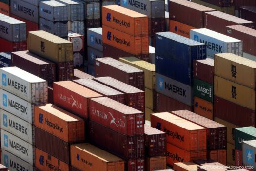 Nederland verdient weinig aan grote hoeveelheid goederendoorvoer