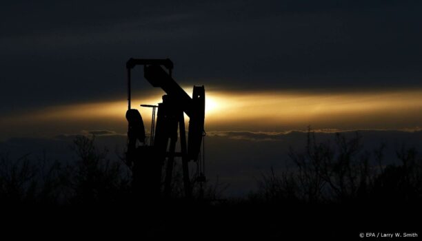 VS geven strategische oliereserves vrij tegen dure brandstof