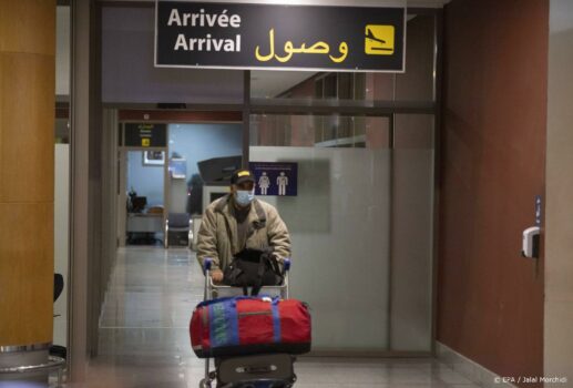 Toerismesector Marokko hekelt strenge coronabeperkingen