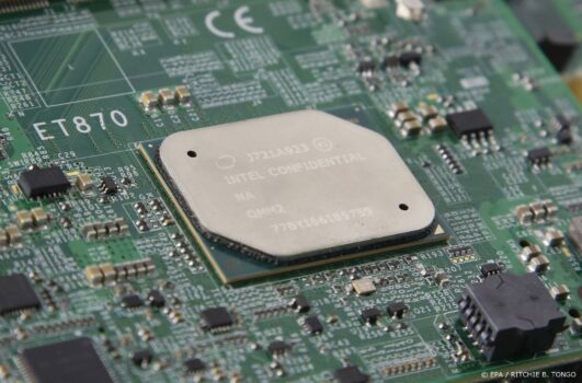 Chipmaker TSMC overweegt fabriek in Duitsland op te zetten