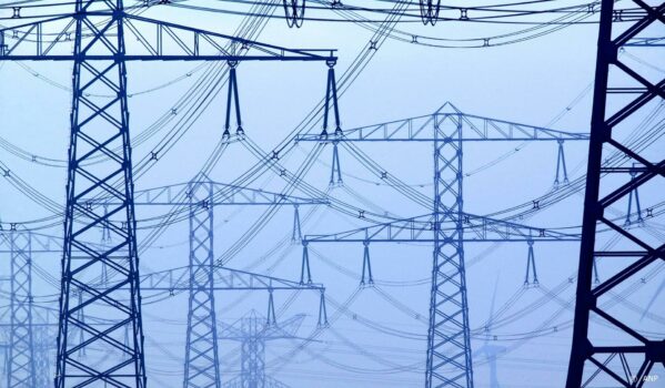 Britten beginnen met stresstest voor energiebedrijven