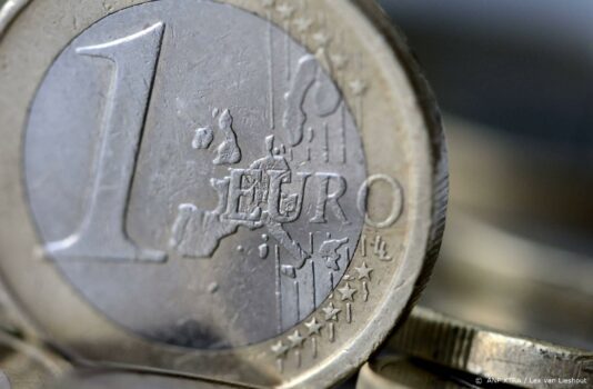 Eurolanden mogen volgend jaar voor 1,8 miljard aan munten slaan