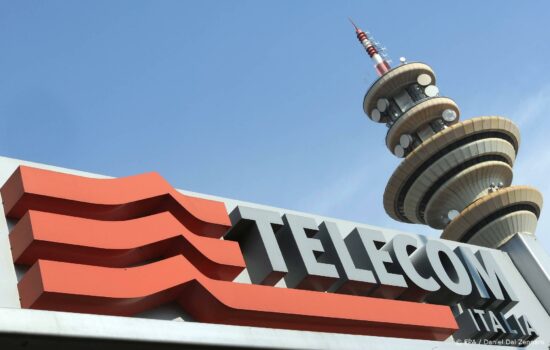 Vivendi bereid te praten over staatsovername Telecom Italia