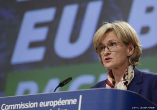 Europese Commissie zet volgende stap naar kapitaalmarktunie