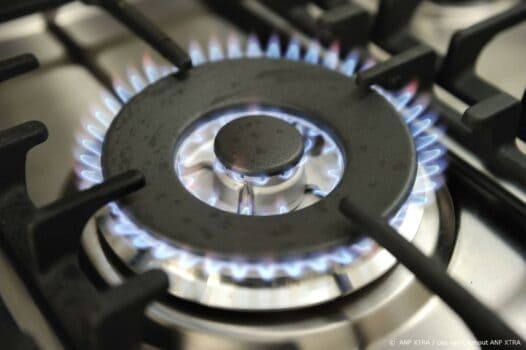 Gasprijs verder omhoog door zorgen om Rusland en Oekraïne