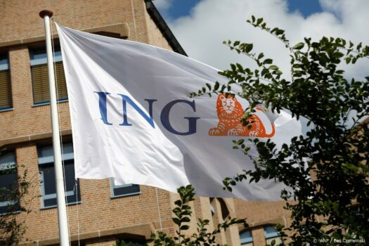 ING: Nederlandse economie groeit volgend jaar met 3,6 procent