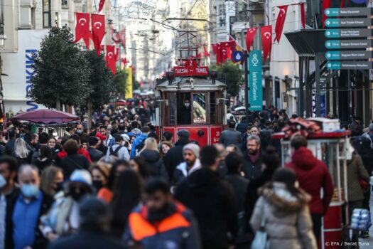 Turkse lira op nieuw dieptepunt door vrees verdere renteverlaging