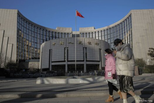 Chinese banken hoeven minder reserves aan te houden