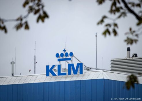 Bloomberg: KLM lijkt Airbus boven Boeing te verkiezen